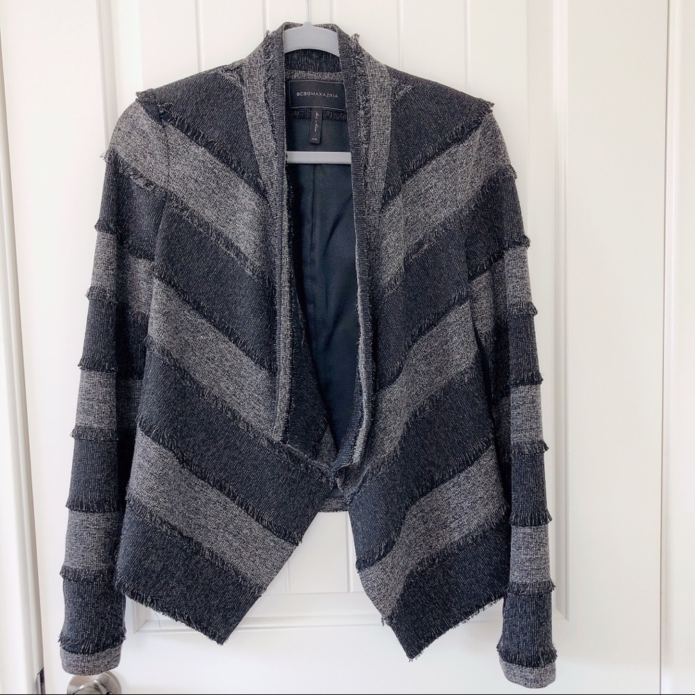 BCBG quality Jacket